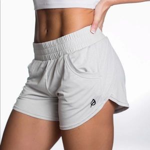 P’tula Maribel Relaxer Short - Sand Dunes (XS)